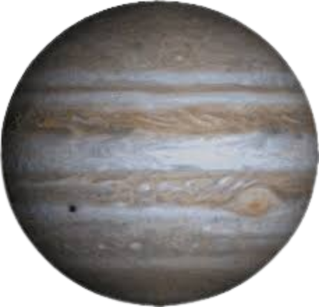 Jupiter